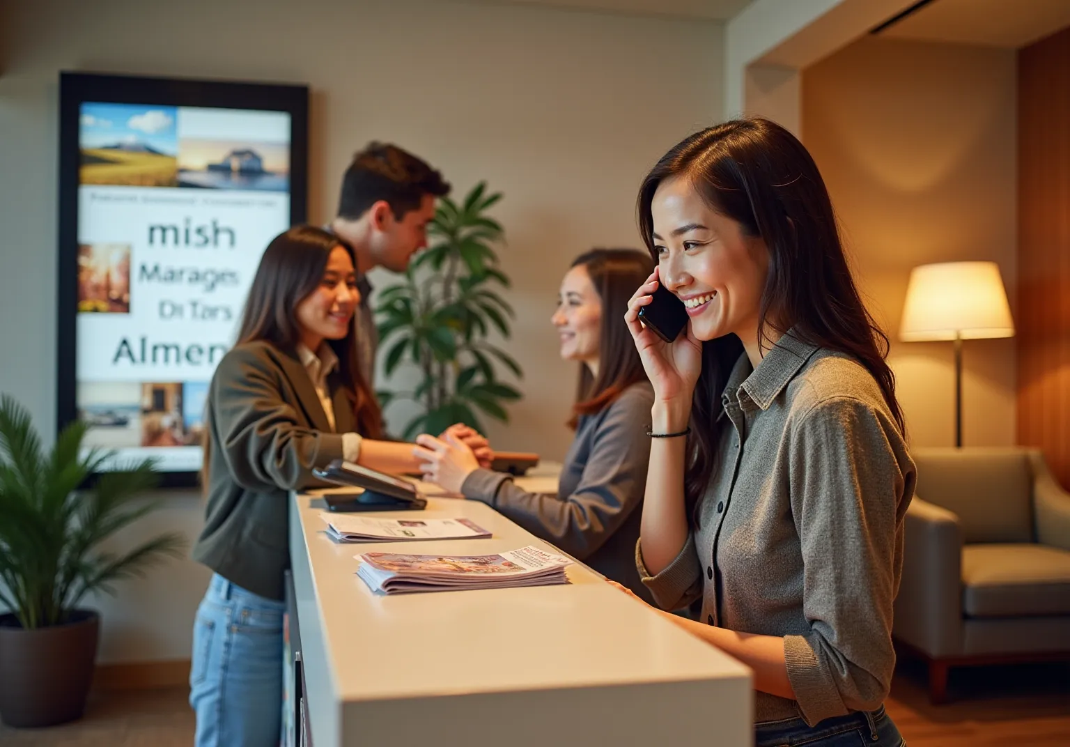 Master On Hold Recording: Best Practices for Hotel Managers