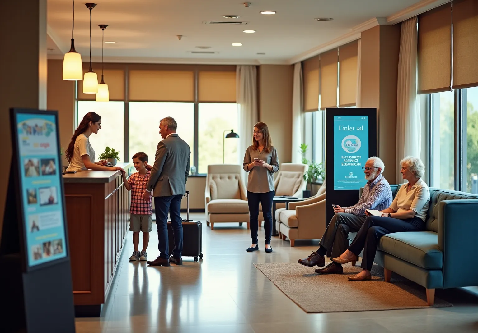 4 Best Practices for Effective Call Hold Messaging in Hotels