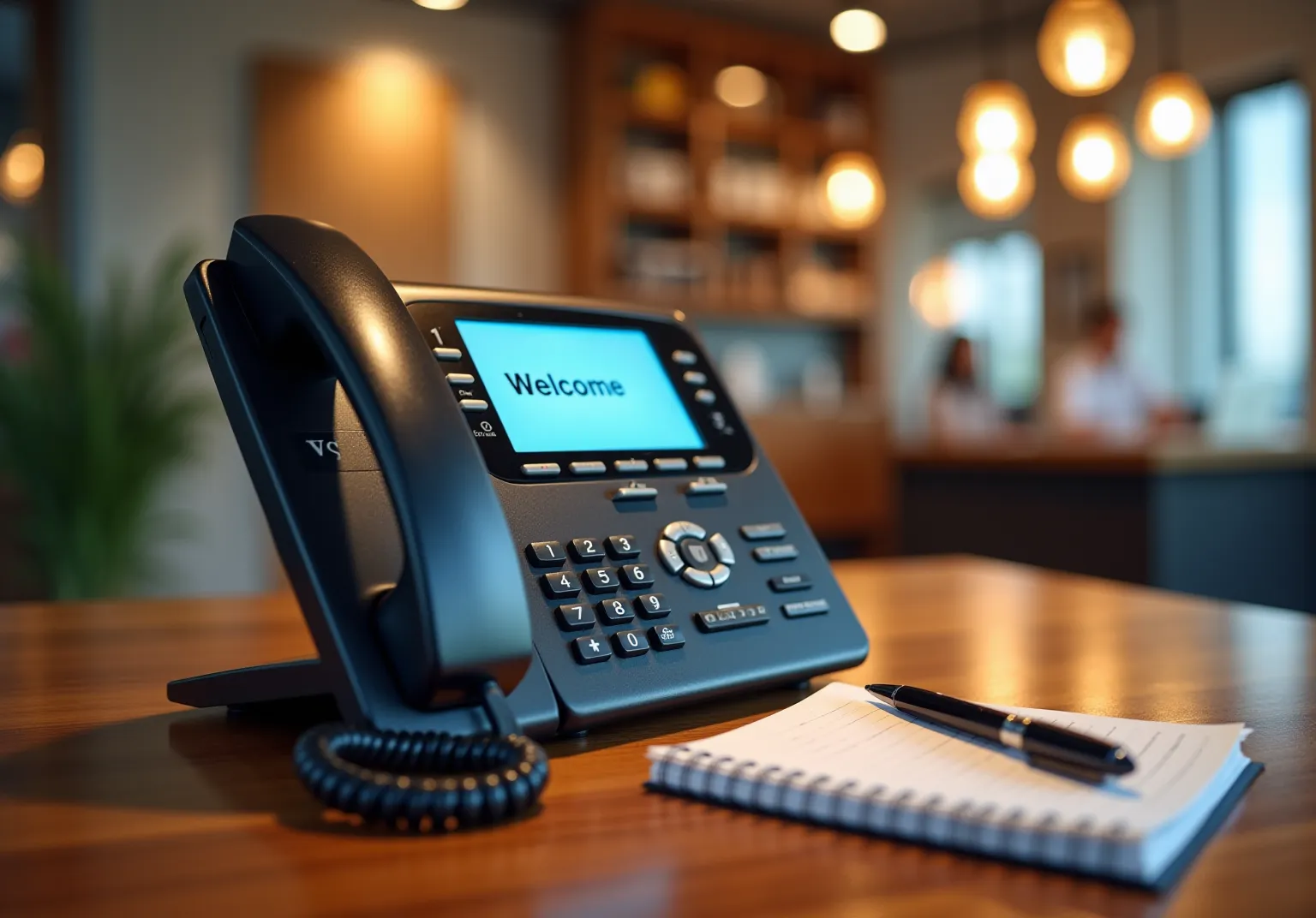 Implement Your Automated Phone Operator in 4 Simple Steps