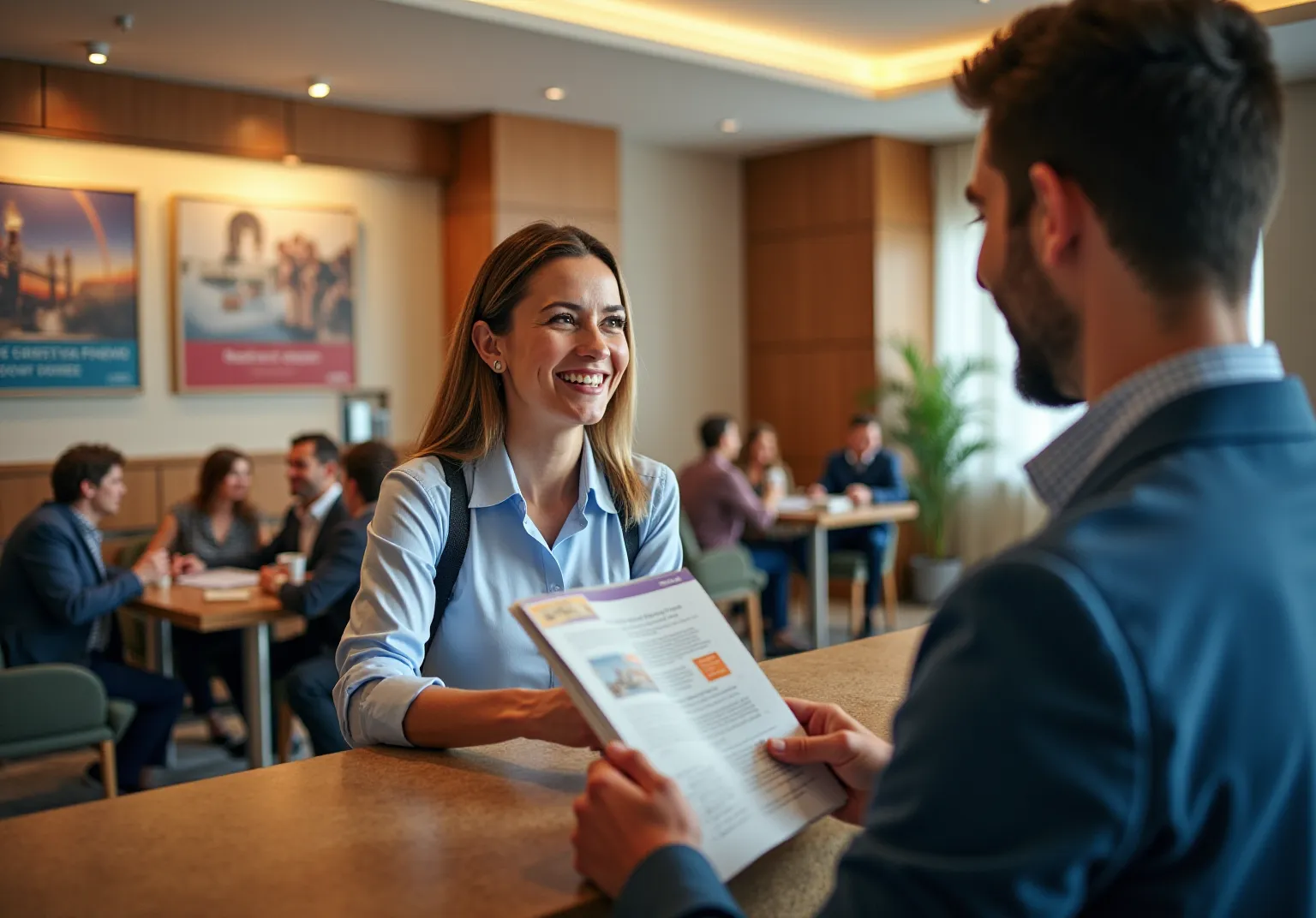 Best Practices for Effective Hold Messaging in Hotels