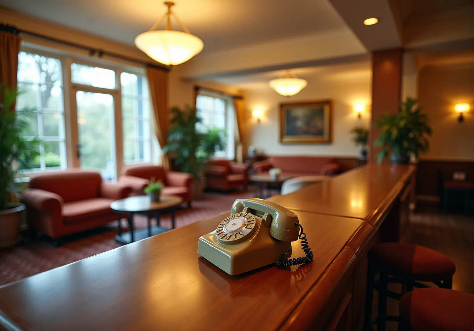 Master Message on Hold Recording Services for Hotels: Best Practices