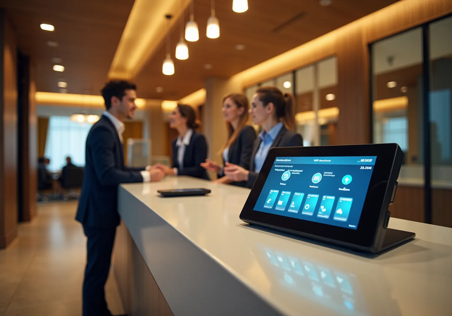 Compare Phone Systems: A Step-by-Step Guide for Hotel Managers